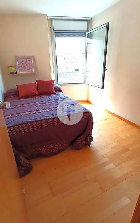 Vivienda con vistas al Parque de Vallparadís, 2 terrazas y parking opcional - imagen 24