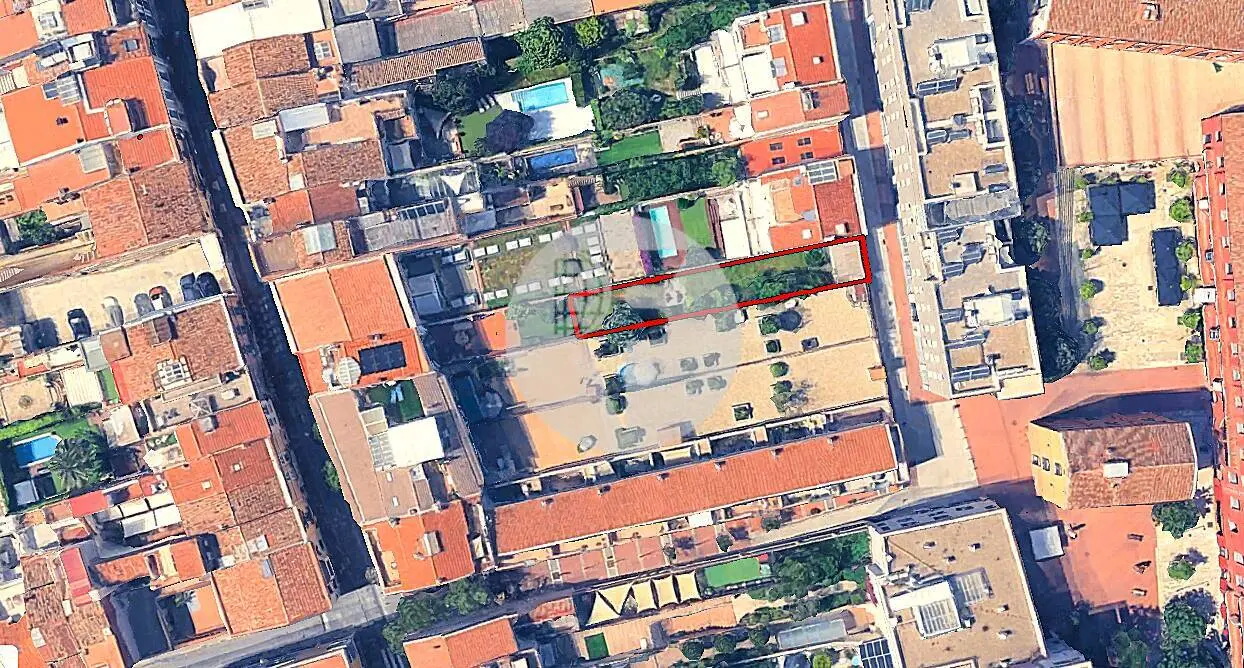 Solar exclusivo en pleno centro de Terrassa con proyecto para vivienda de 282,15 m² - imagen 8