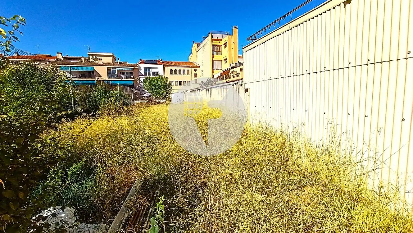 Solar exclusivo en pleno centro de Terrassa con proyecto para vivienda de 282,15 m² - imagen 6