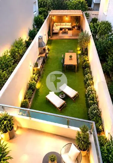 Solar exclusivo en pleno centro de Terrassa con proyecto para vivienda de 282,15 m² - imagen 2