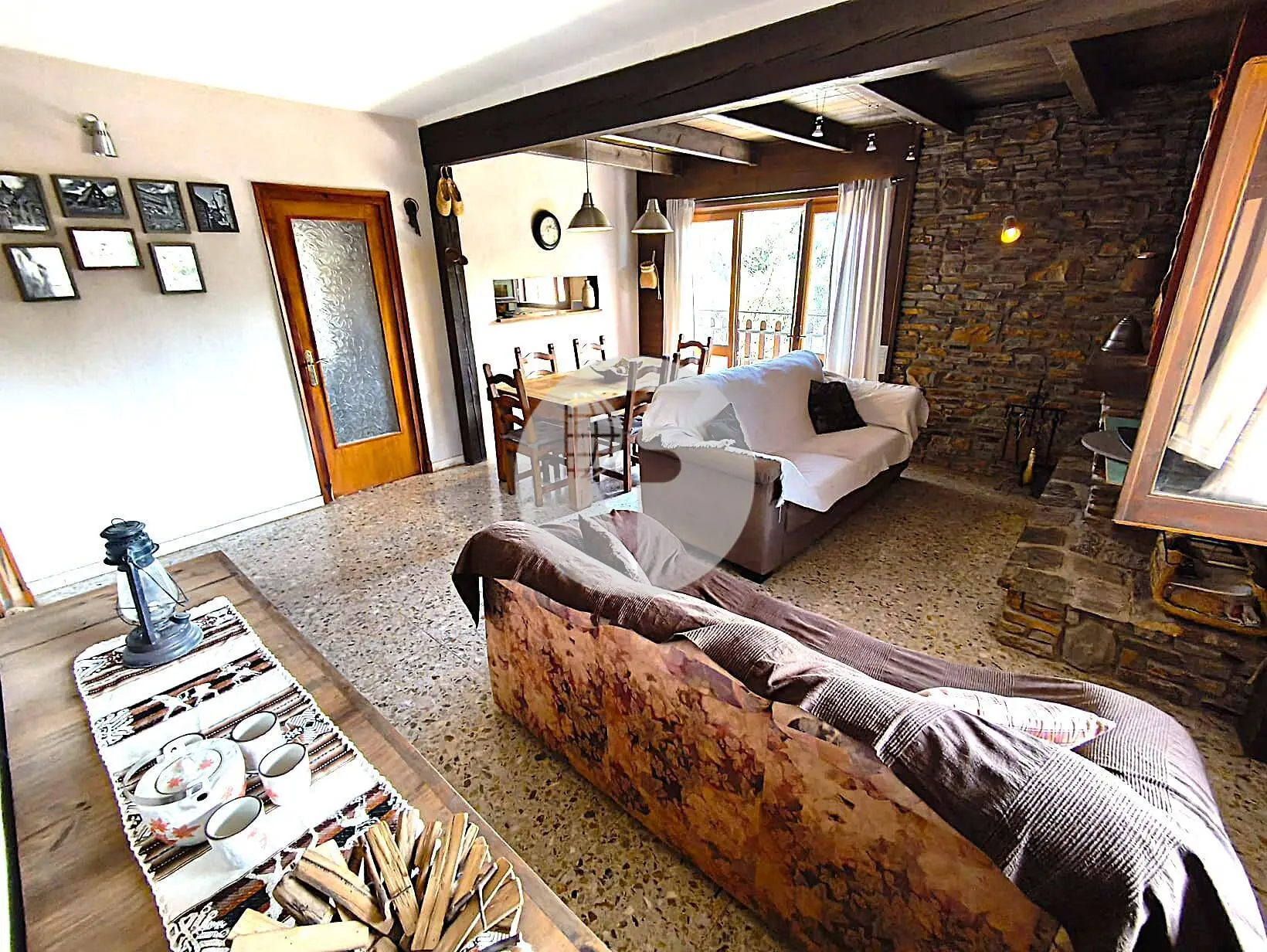 Una casa con un encanto muy especial en plena naturaleza - imagen 13