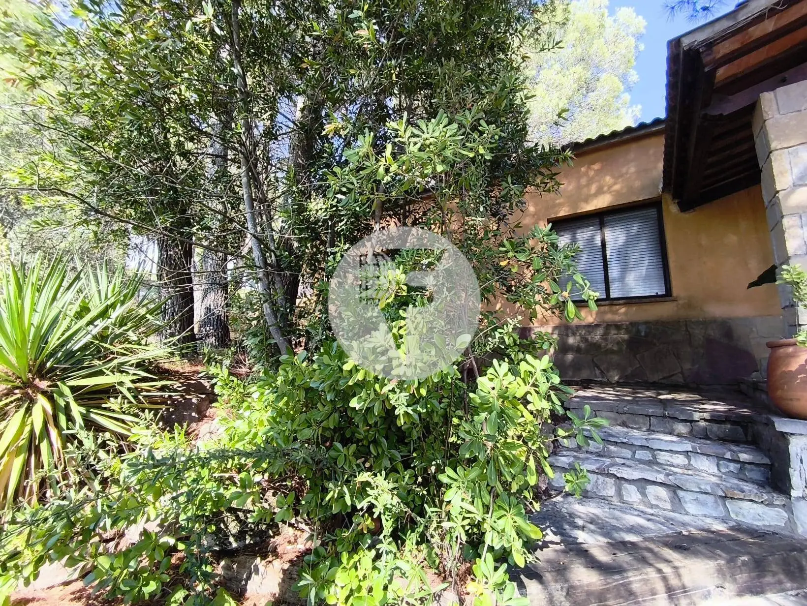 Una casa con un encanto muy especial en plena naturaleza - imagen 45