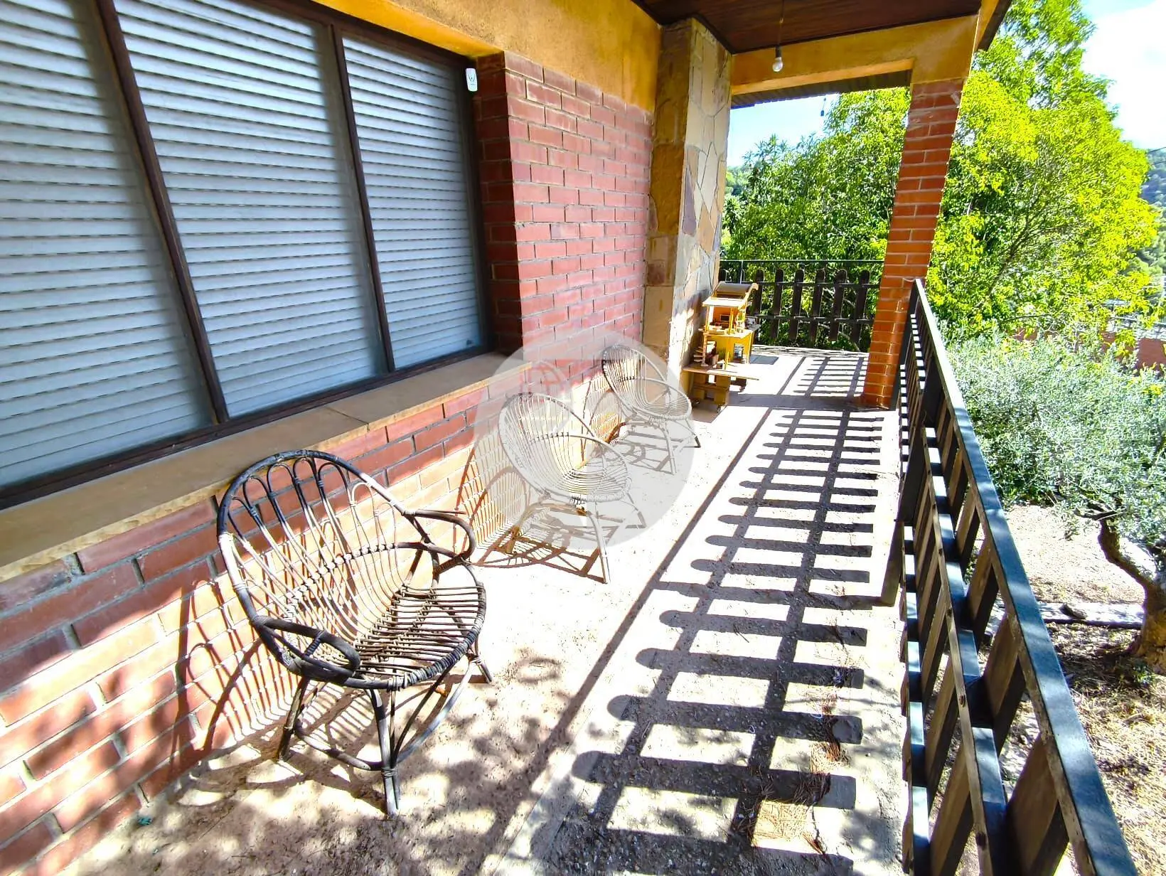 Una casa con un encanto muy especial en plena naturaleza - imagen 18