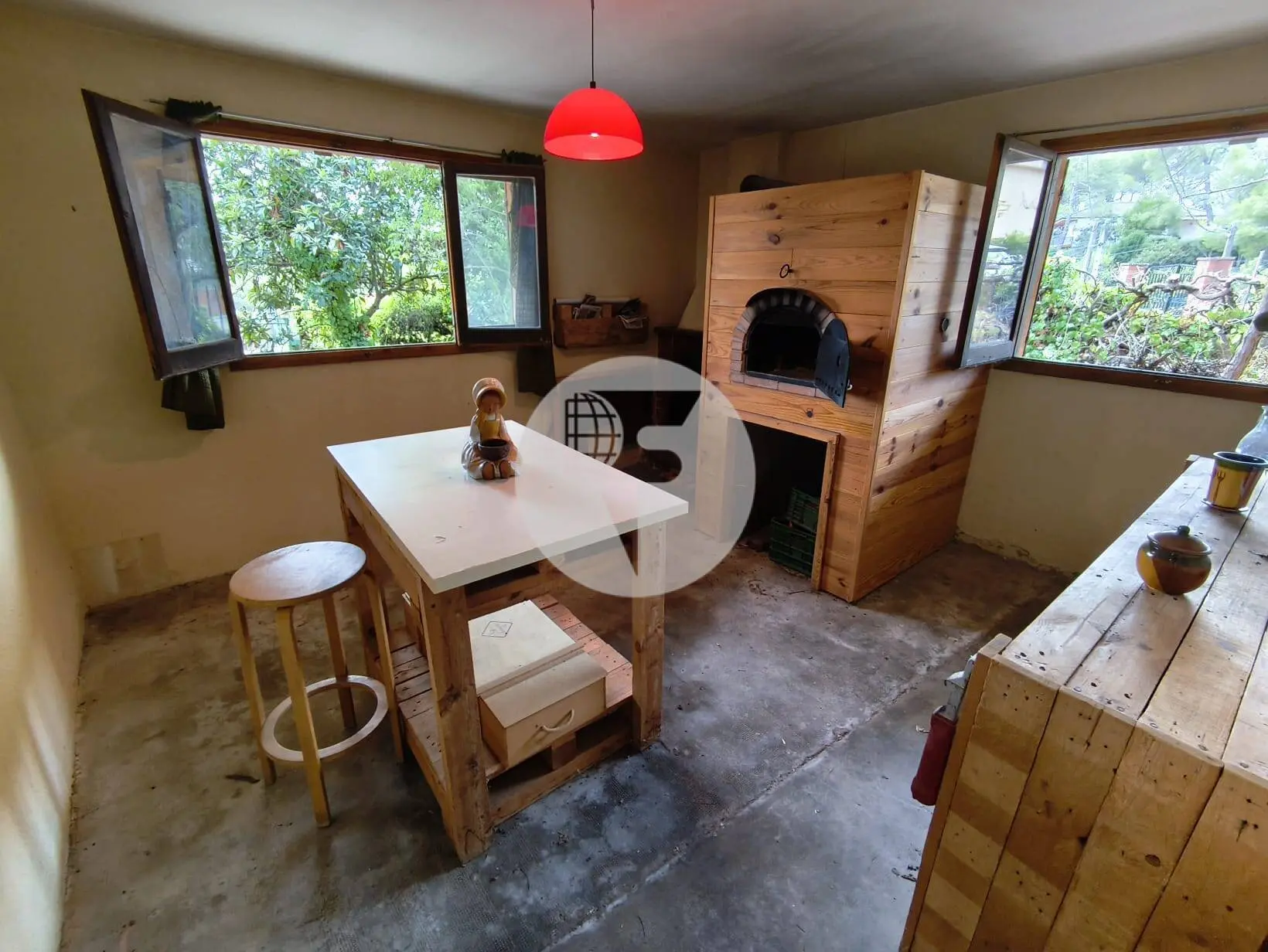Una casa con un encanto muy especial en plena naturaleza - imagen 40