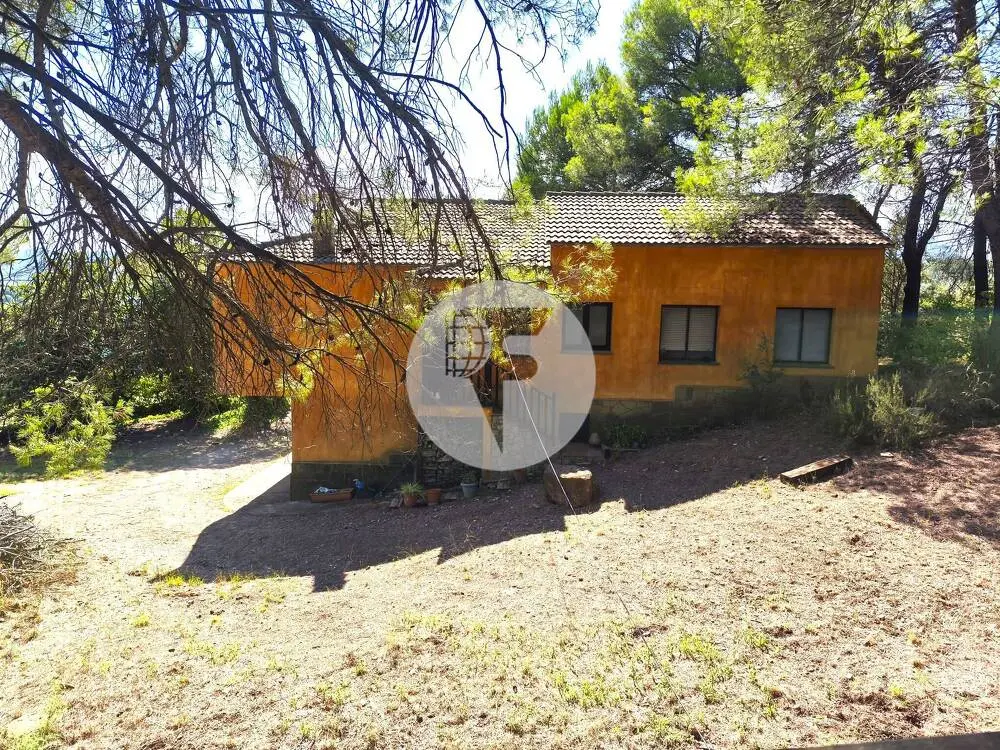 Una casa con un encanto muy especial en plena naturaleza - imagen 48
