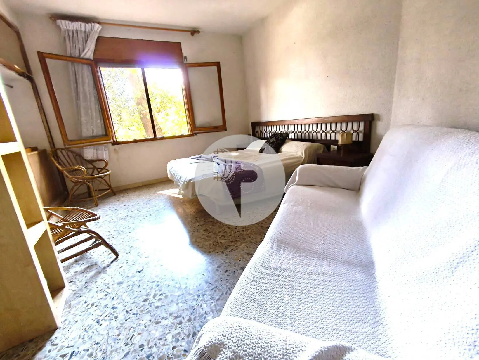 Una casa con un encanto muy especial en plena naturaleza - imagen 25