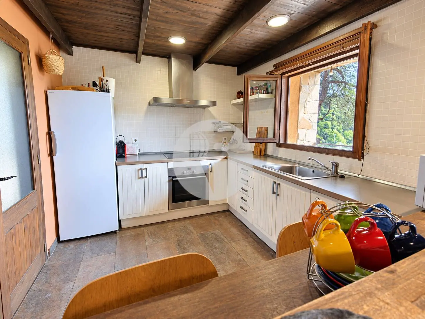 Una casa con un encanto muy especial en plena naturaleza - imagen 20
