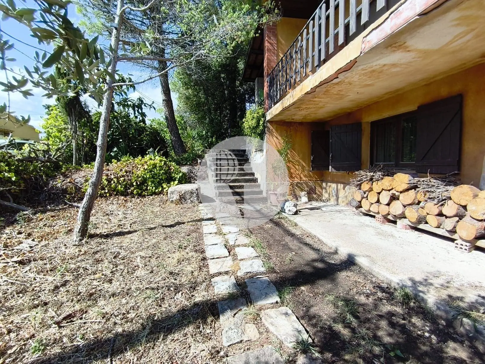 Una casa con un encanto muy especial en plena naturaleza - imagen 44