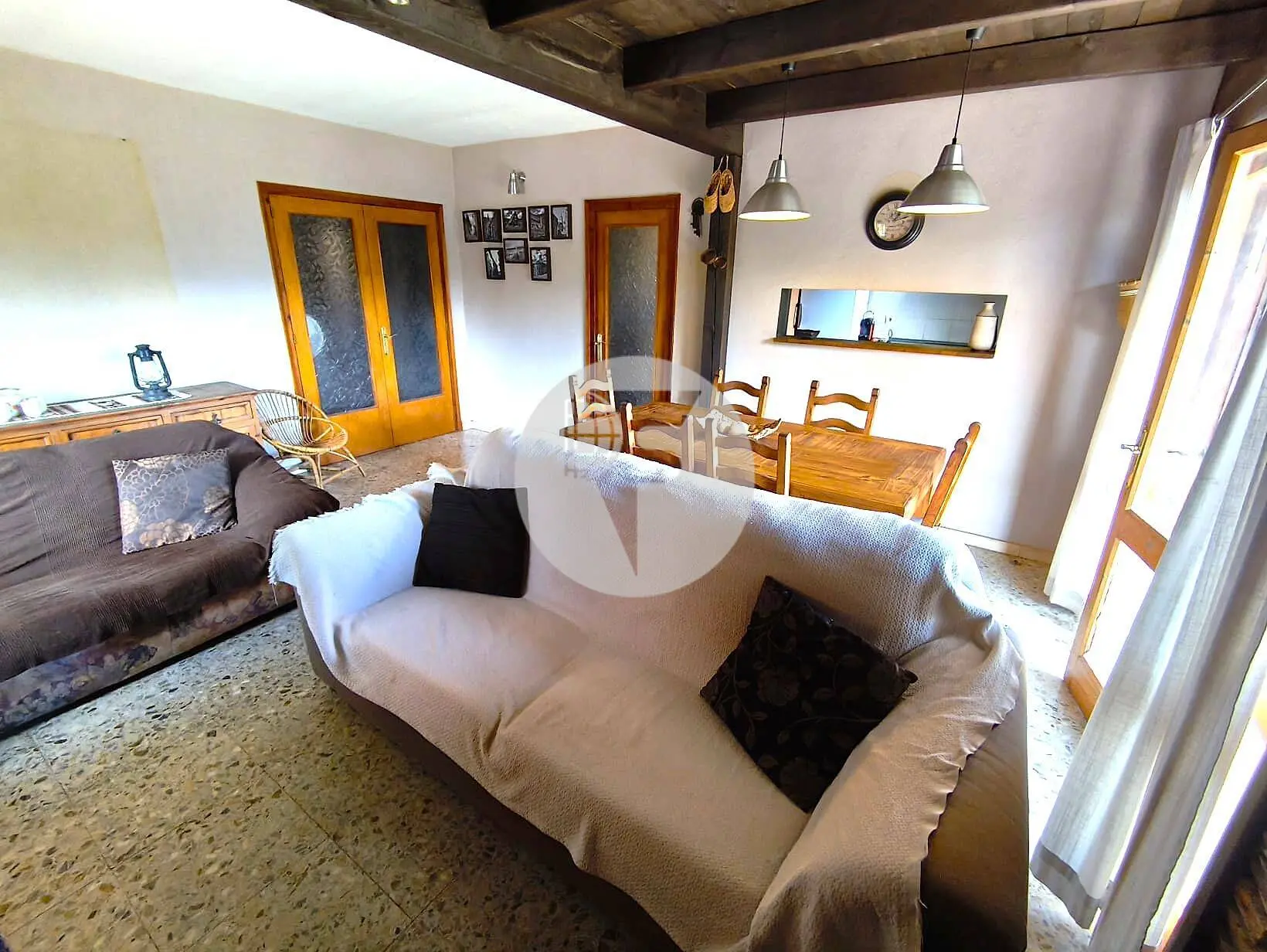 Una casa con un encanto muy especial en plena naturaleza - imagen 15