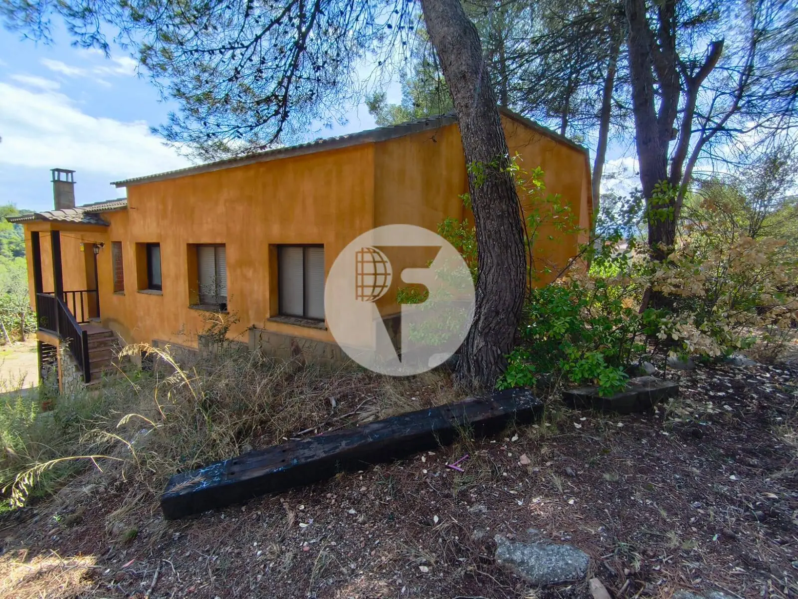 Una casa con un encanto muy especial en plena naturaleza - imagen 47