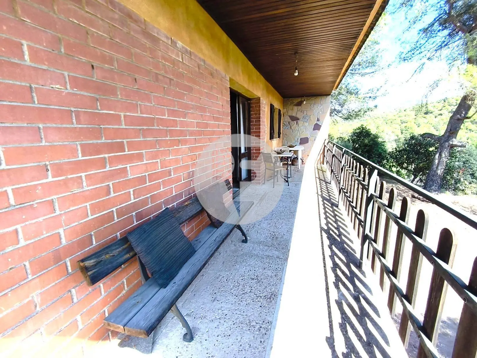 Una casa con un encanto muy especial en plena naturaleza - imagen 19