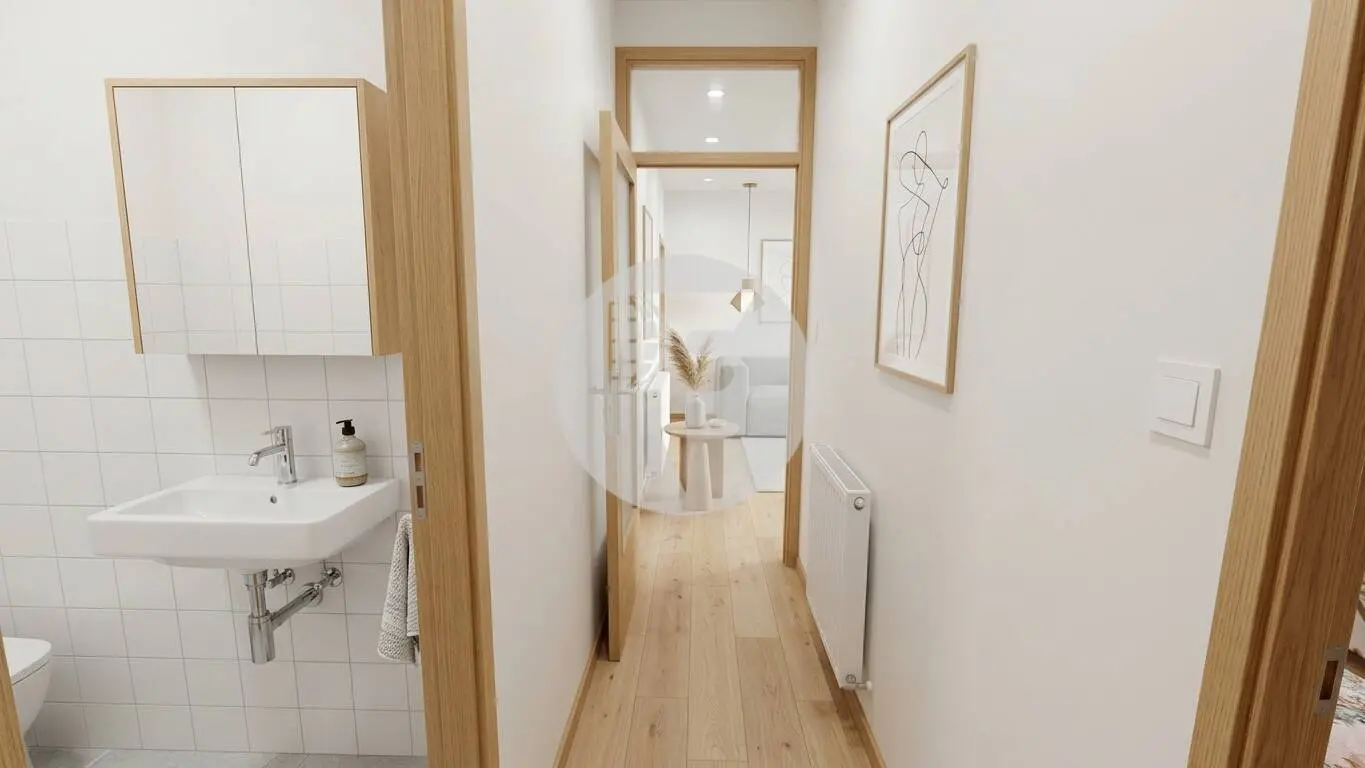 AMPLIO PISO FAMILIAR DE 4 HABITACIONES EN CAN ROCA - imagen 20