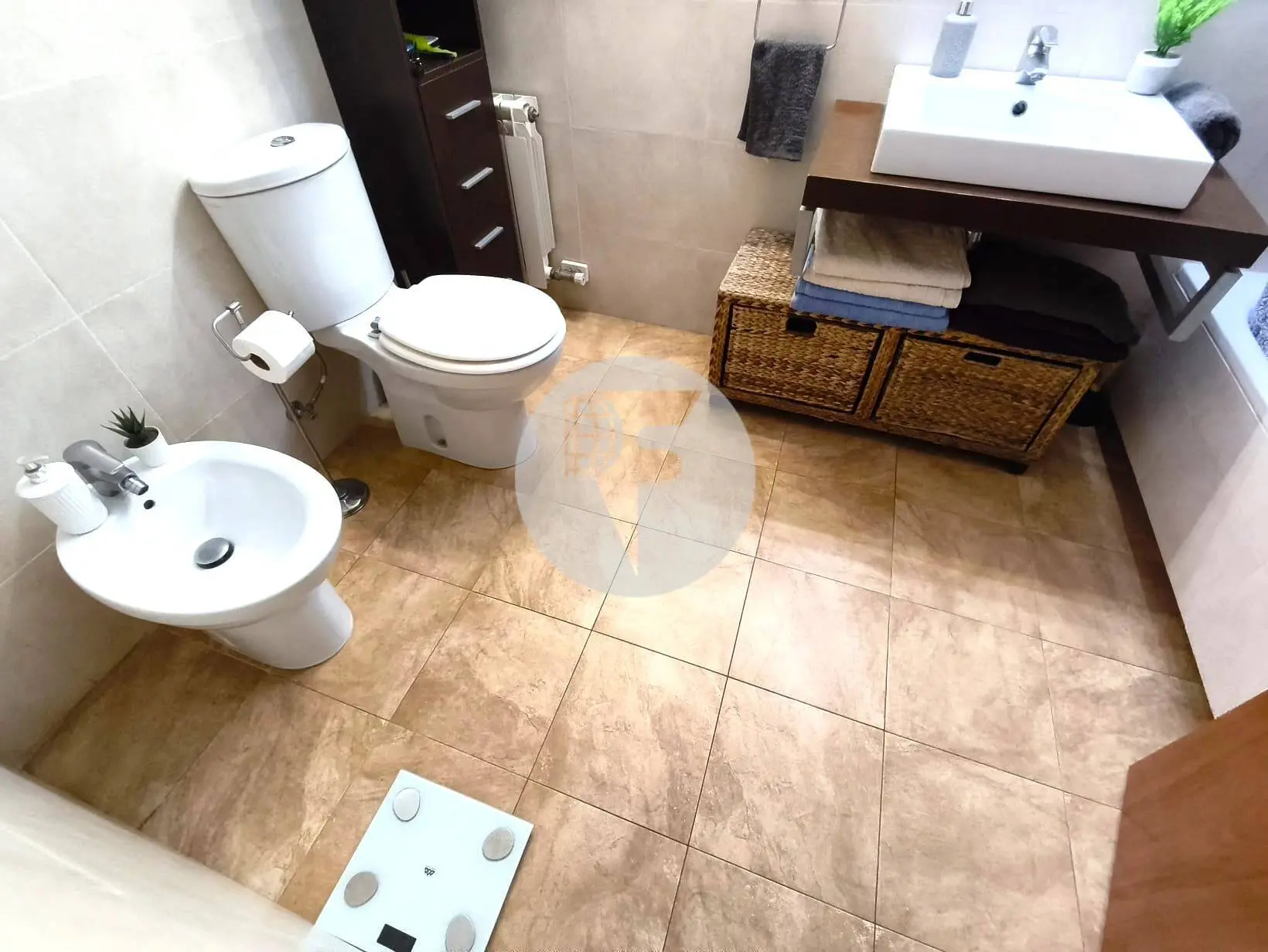 Bonito piso de 2 hab., con terraza, PK y trastero en Carrer Guipuzcoa, Torresana (La Gripia, Terrassa) - imagen 29