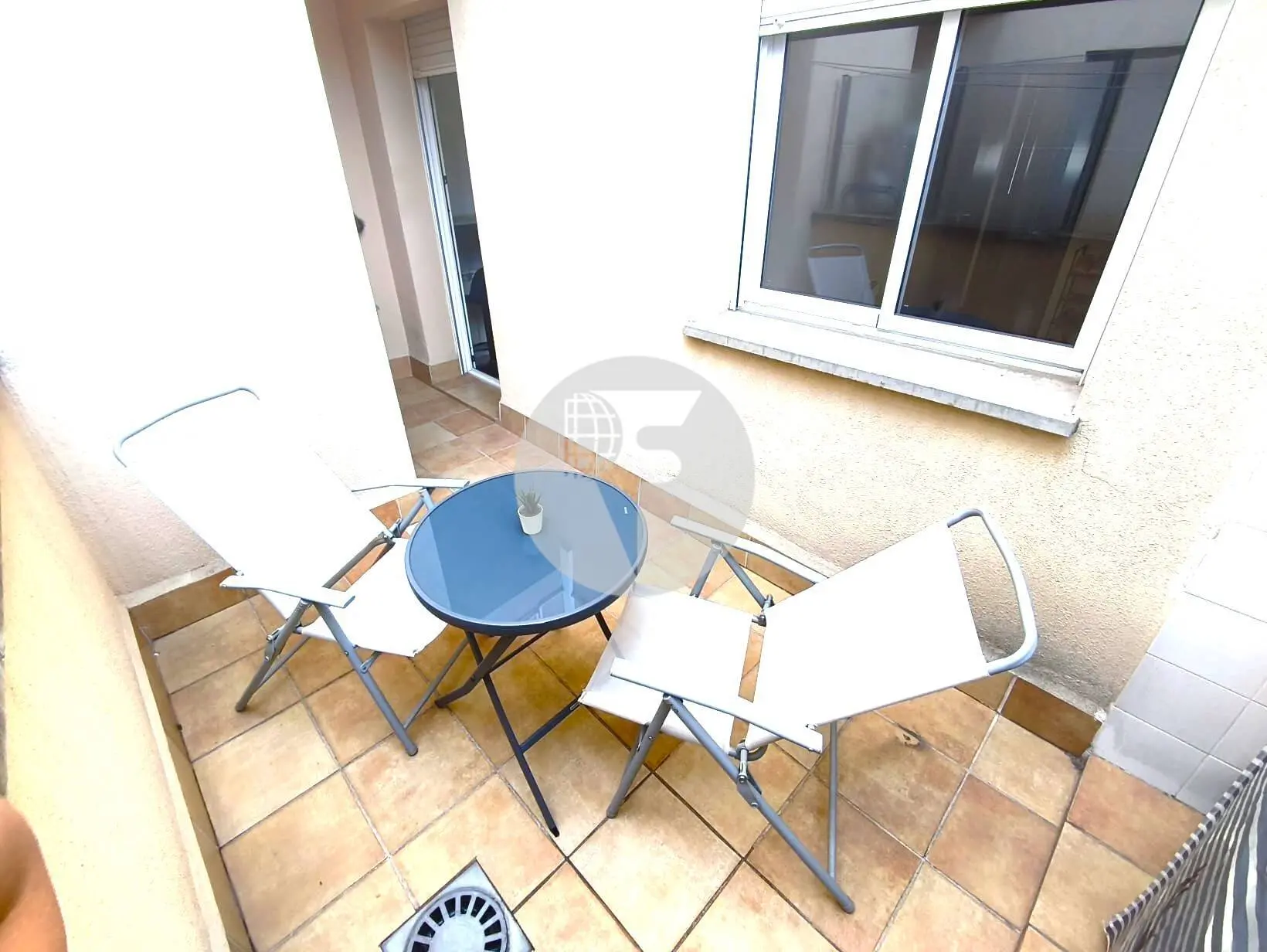 Bonito piso de 2 hab., con terraza, PK y trastero en Carrer Guipuzcoa, Torresana (La Gripia, Terrassa) - imagen 15