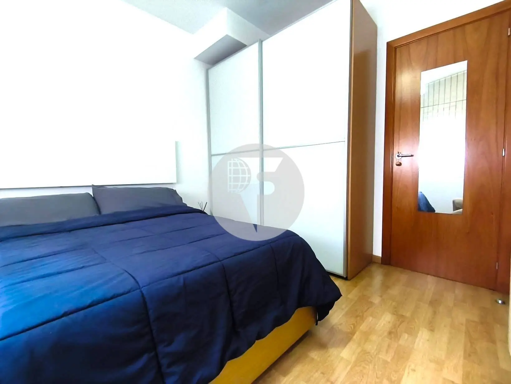 Bonito piso de 2 hab., con terraza, PK y trastero en Carrer Guipuzcoa, Torresana (La Gripia, Terrassa) - imagen 23