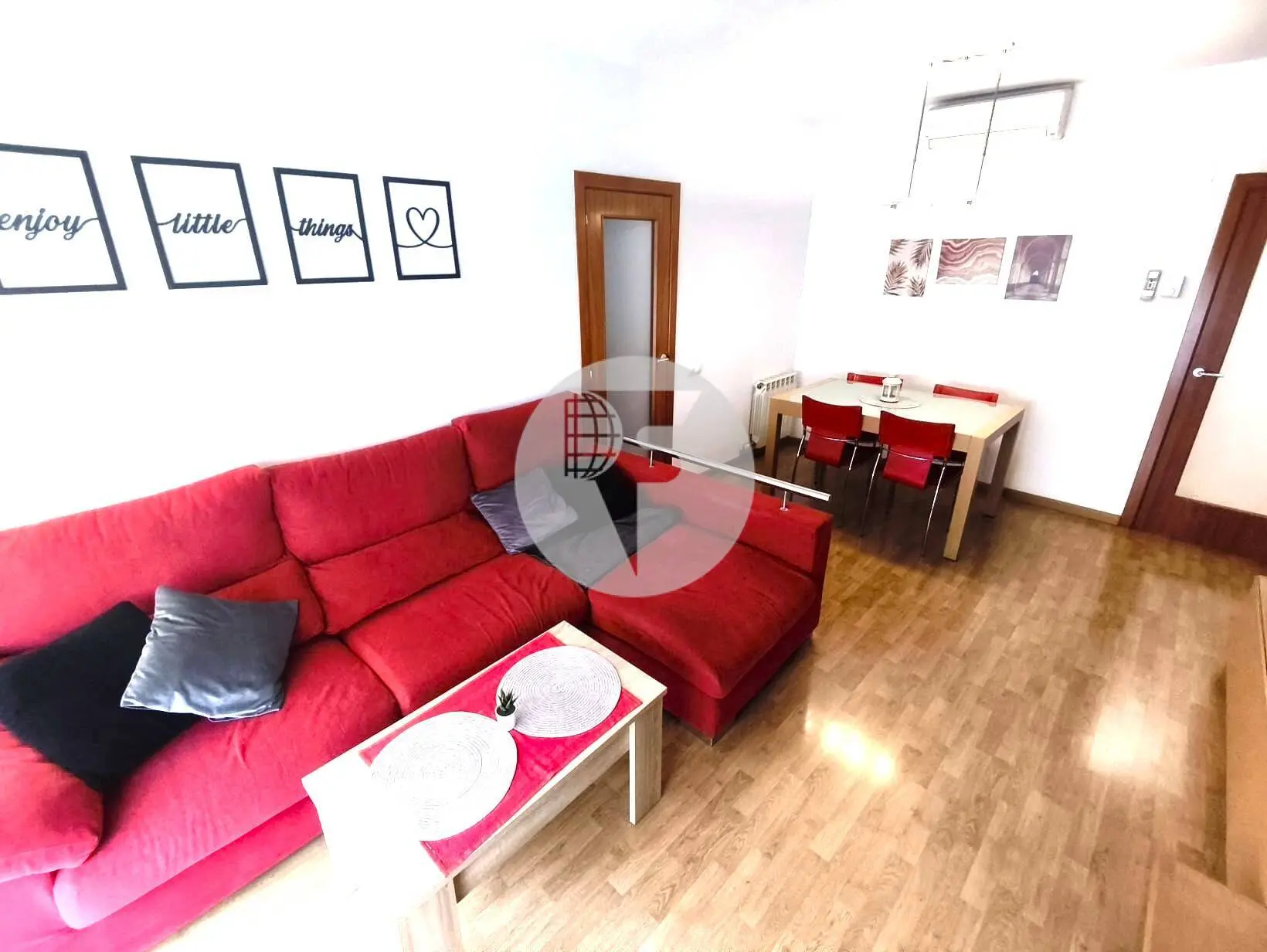 Bonito piso de 2 hab., con terraza, PK y trastero en Carrer Guipuzcoa, Torresana (La Gripia, Terrassa) - imagen 12