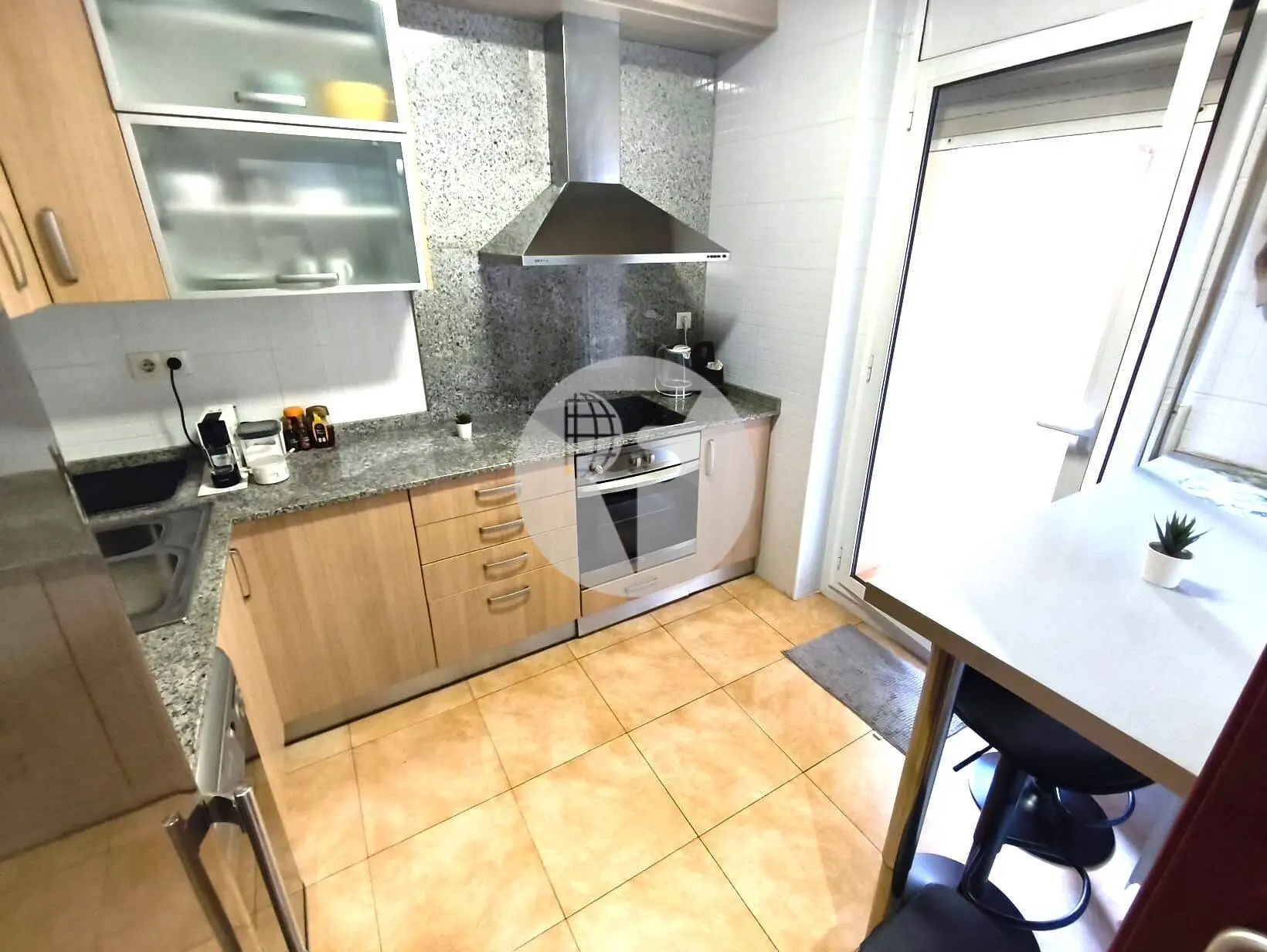 Bonito piso de 2 hab., con terraza, PK y trastero en Carrer Guipuzcoa, Torresana (La Gripia, Terrassa) - imagen 18