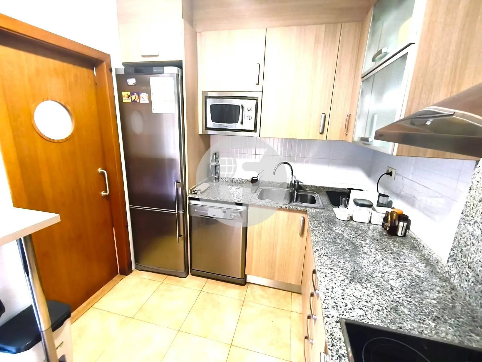 Bonito piso de 2 hab., con terraza, PK y trastero en Carrer Guipuzcoa, Torresana (La Gripia, Terrassa) - imagen 17