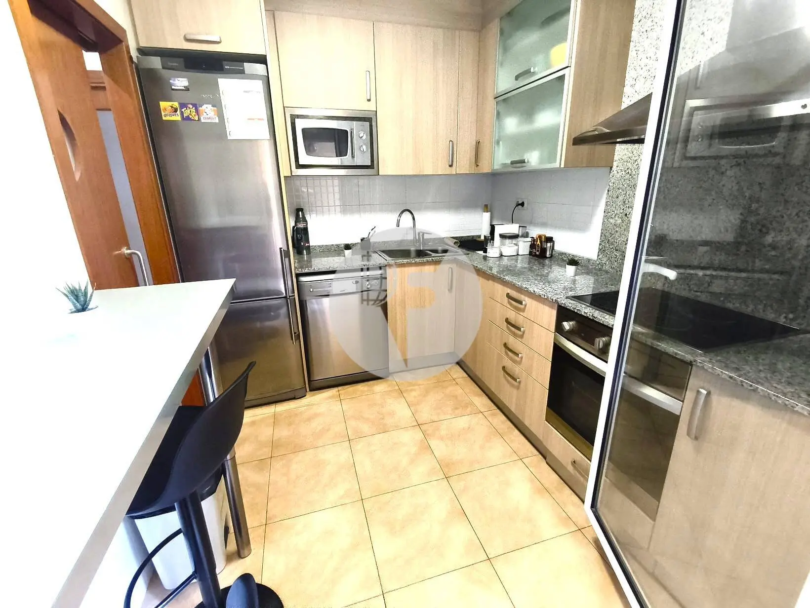 Bonito piso de 2 hab., con terraza, PK y trastero en Carrer Guipuzcoa, Torresana (La Gripia, Terrassa) - imagen 20