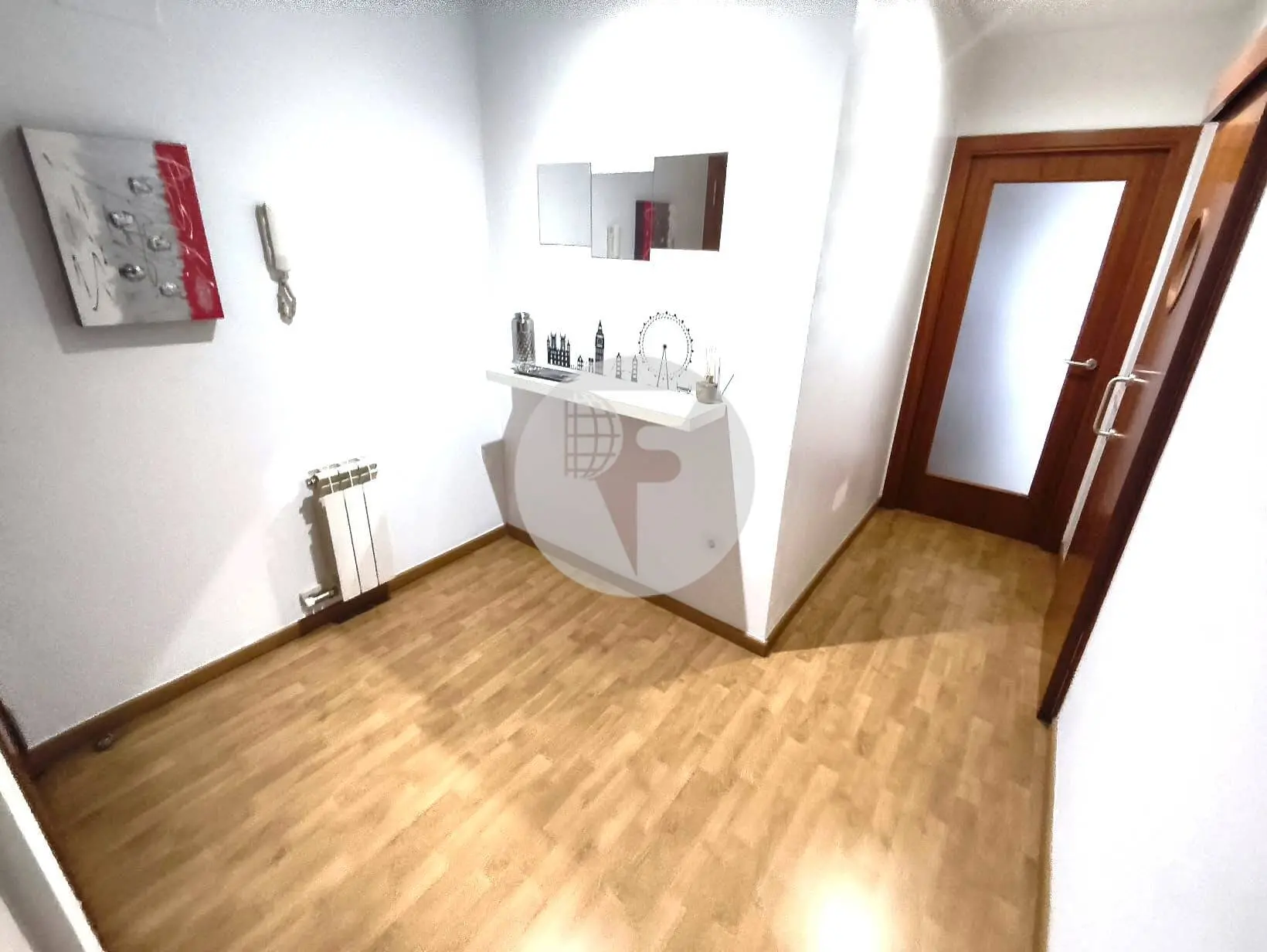 Bonito piso de 2 hab., con terraza, PK y trastero en Carrer Guipuzcoa, Torresana (La Gripia, Terrassa) - imagen 35