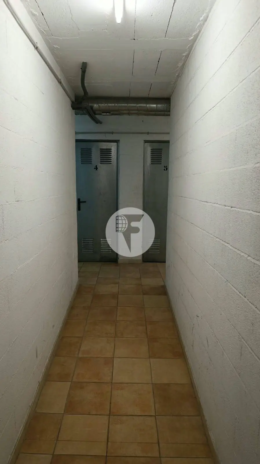 Bonito piso de 2 hab., con terraza, PK y trastero en Carrer Guipuzcoa, Torresana (La Gripia, Terrassa) - imagen 43