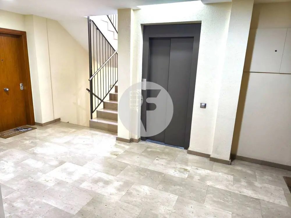Bonito piso de 2 hab., con terraza, PK y trastero en Carrer Guipuzcoa, Torresana (La Gripia, Terrassa) - imagen 36