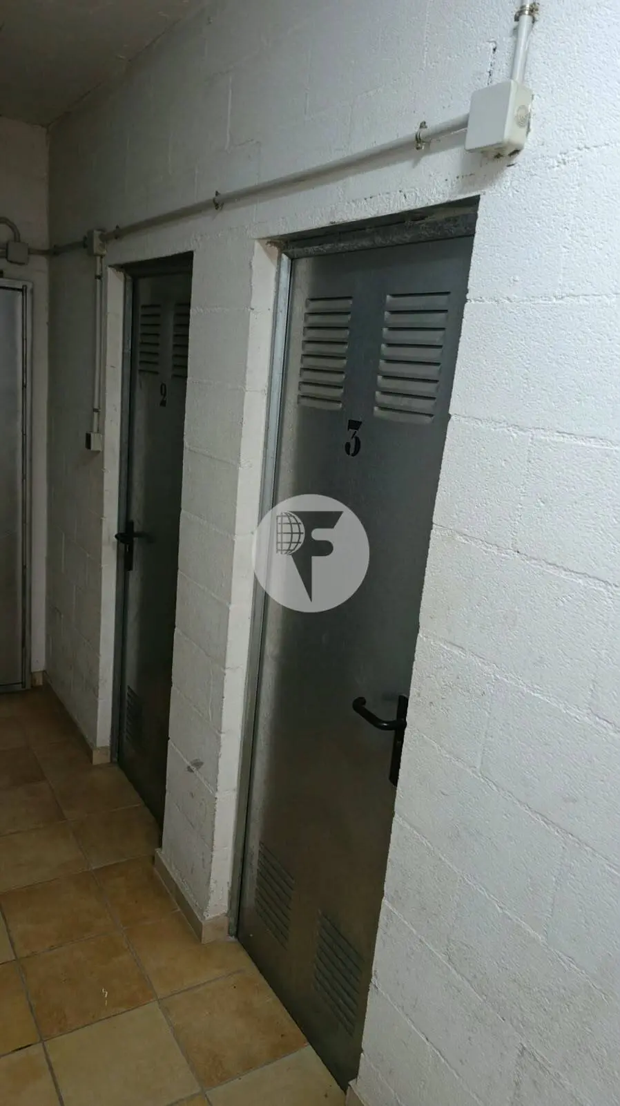 Bonito piso de 2 hab., con terraza, PK y trastero en Carrer Guipuzcoa, Torresana (La Gripia, Terrassa) - imagen 44