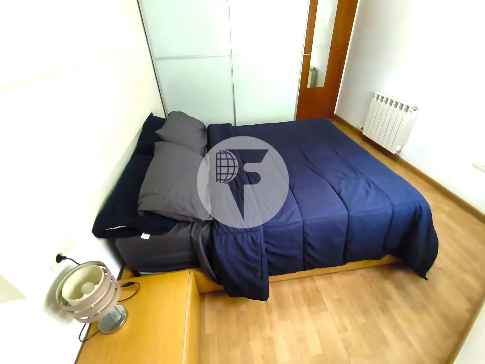 Bonito piso de 2 hab., con terraza, PK y trastero en Carrer Guipuzcoa, Torresana (La Gripia, Terrassa) - imagen 21