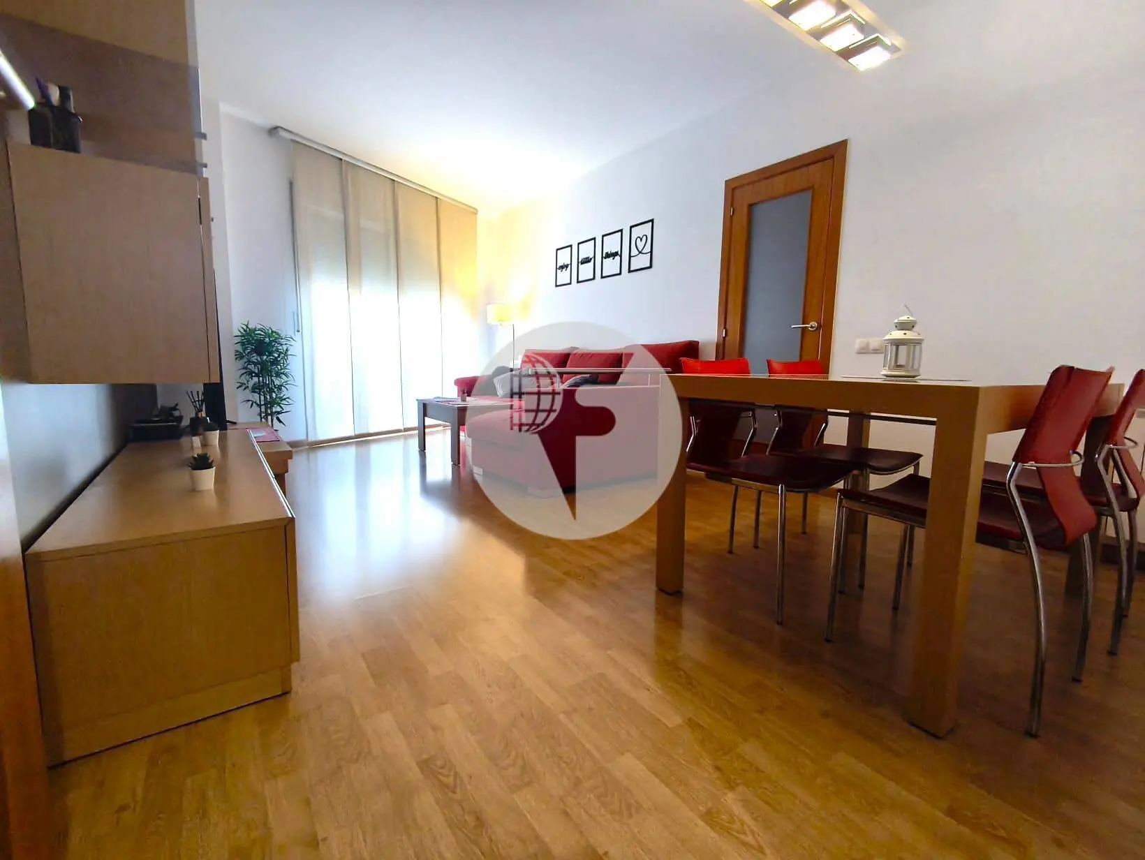 Bonito piso de 2 hab., con terraza, PK y trastero en Carrer Guipuzcoa, Torresana (La Gripia, Terrassa) - imagen 13