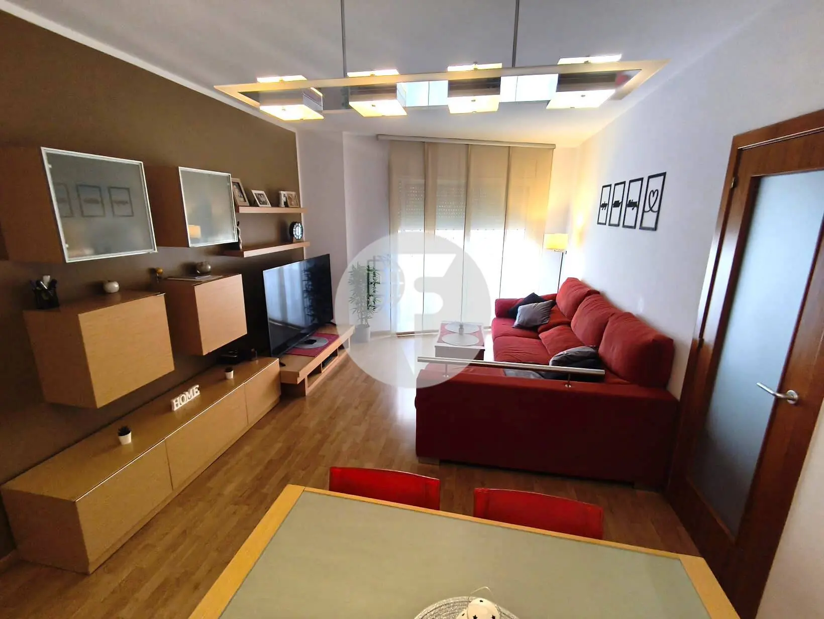 Bonito piso de 2 hab., con terraza, PK y trastero en Carrer Guipuzcoa, Torresana (La Gripia, Terrassa) - imagen 9