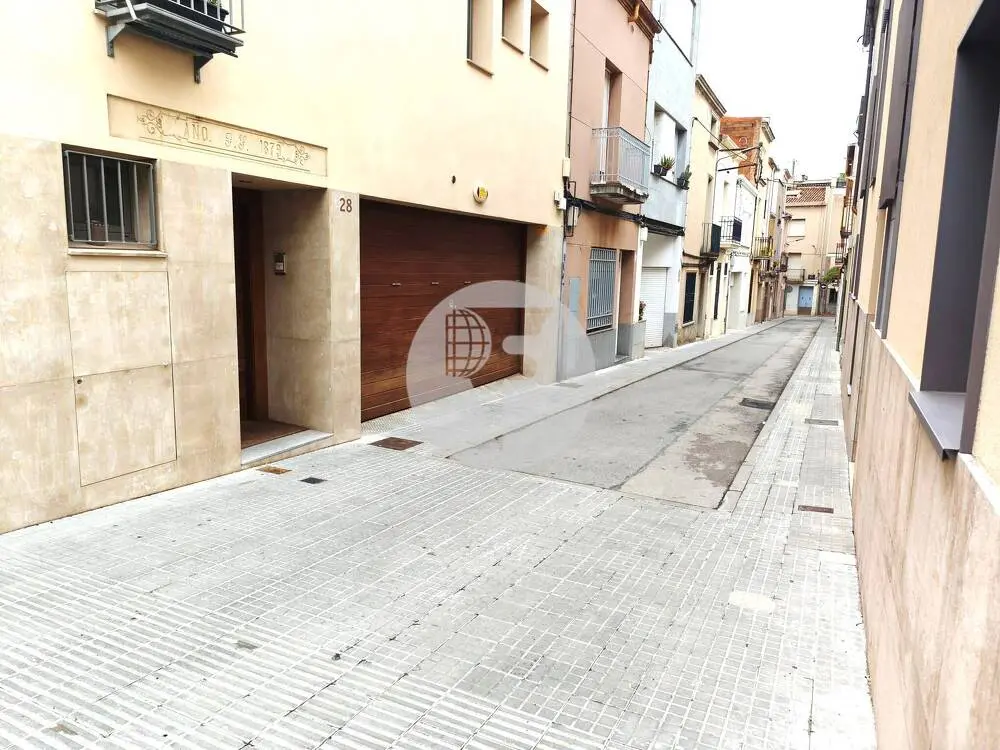 ¡Gran oportunidad en el centro de Terrassa! - imagen 61