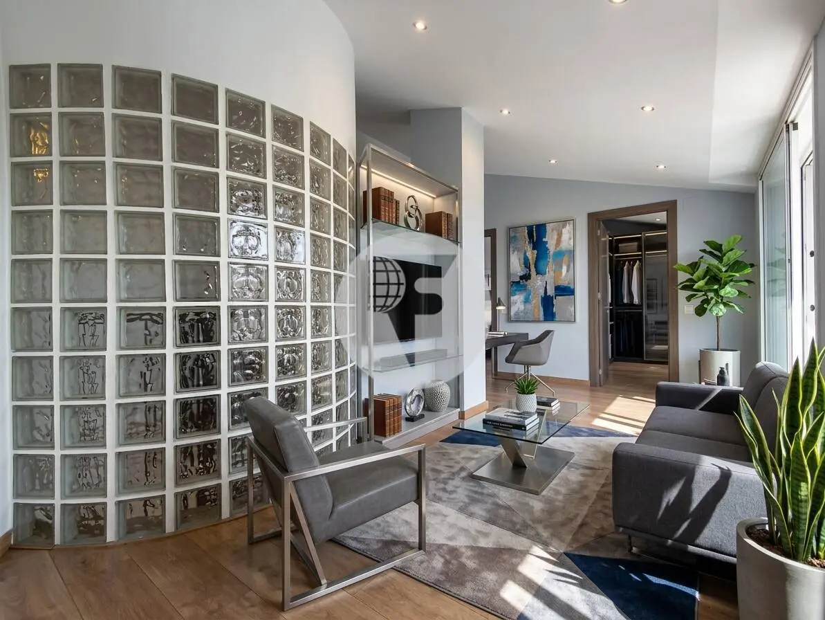 Bonito Ático Dúplex con Terraza y Balcón en Can Roca (A 60 Minutos de BCN – Plaza Cataluña) - imagen 20