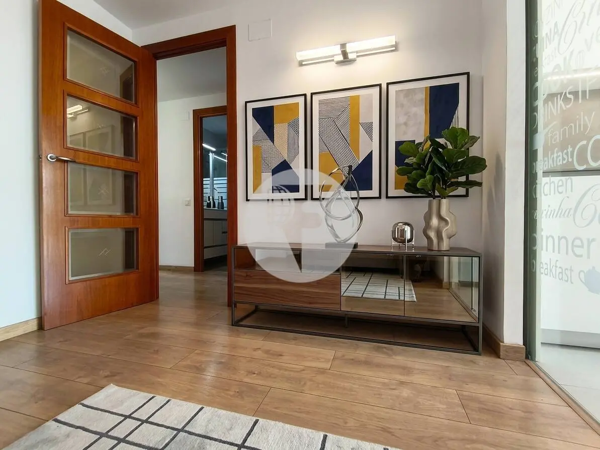 Bonito Ático Dúplex con Terraza y Balcón en Can Roca (A 60 Minutos de BCN – Plaza Cataluña) - imagen 11