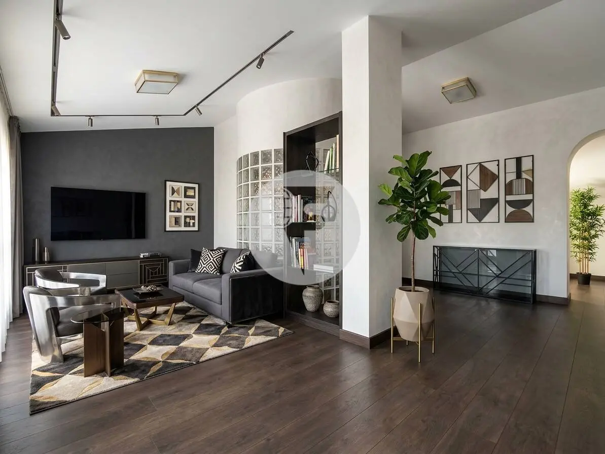 Bonito Ático Dúplex con Terraza y Balcón en Can Roca (A 60 Minutos de BCN – Plaza Cataluña) - imagen 23