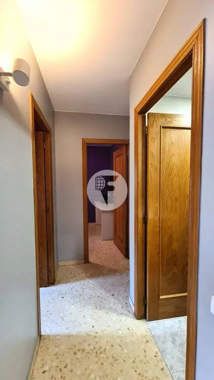PISO DE 3 HABITACIONES A 1 MINUTO DEL PARC DE VALLPARADÍS – TERRASSA - imagen 32