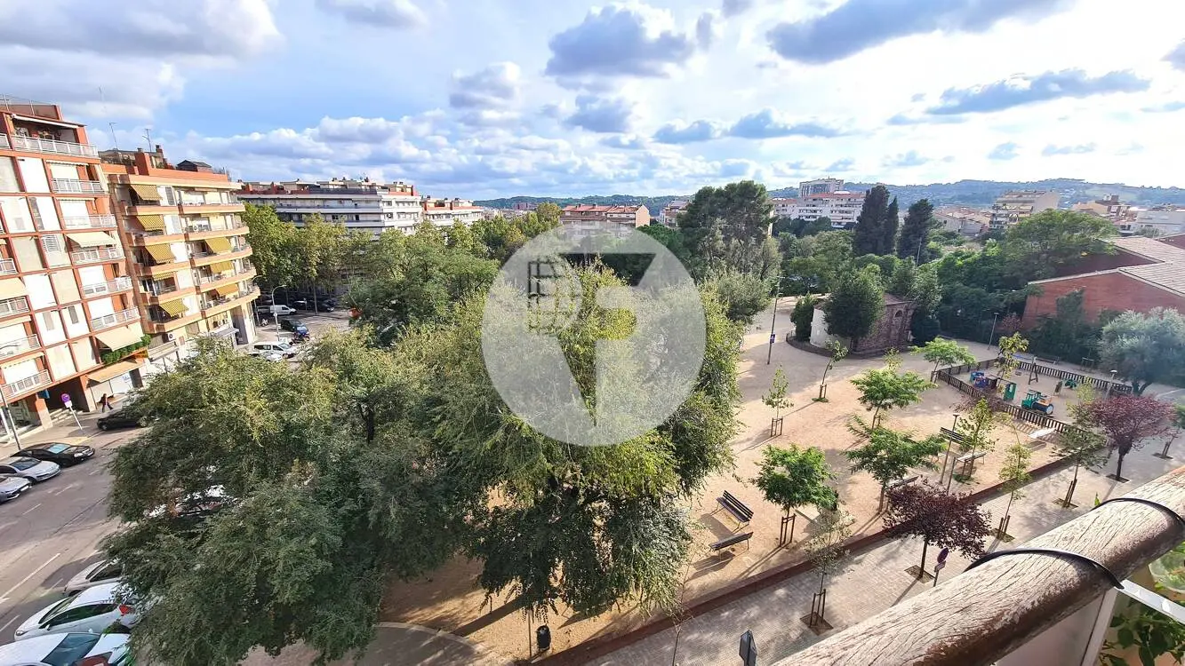 PISO DE 3 HABITACIONES A 1 MINUTO DEL PARC DE VALLPARADÍS – TERRASSA - imagen 14
