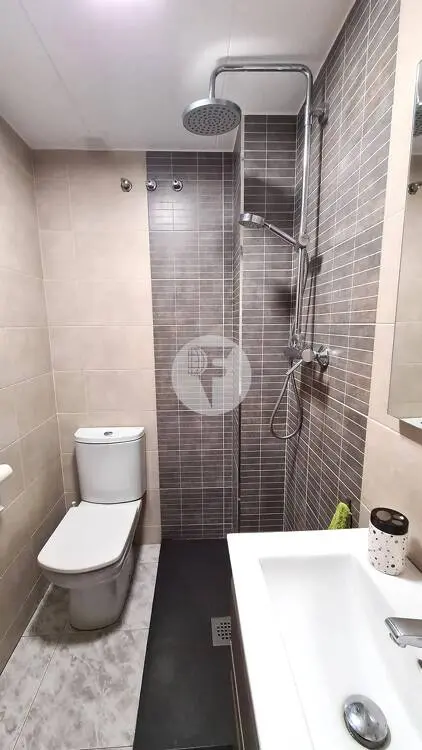 PISO DE 3 HABITACIONES A 1 MINUTO DEL PARC DE VALLPARADÍS – TERRASSA - imagen 26