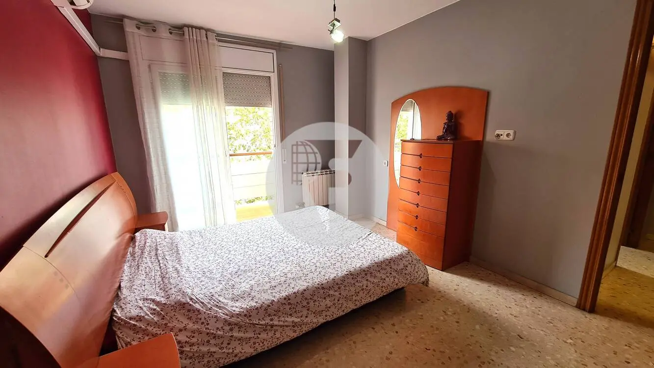 PISO DE 3 HABITACIONES A 1 MINUTO DEL PARC DE VALLPARADÍS – TERRASSA - imagen 30