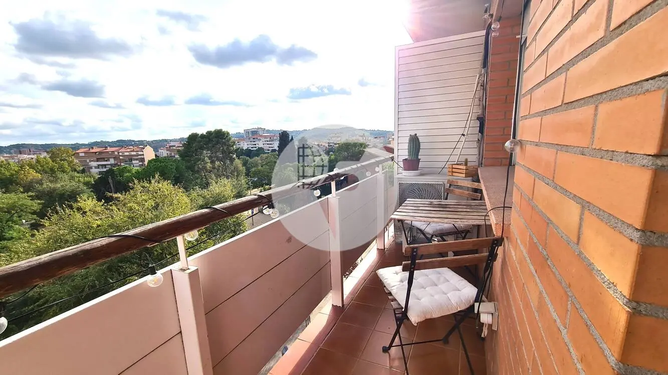 PISO DE 3 HABITACIONES A 1 MINUTO DEL PARC DE VALLPARADÍS – TERRASSA - imagen 12