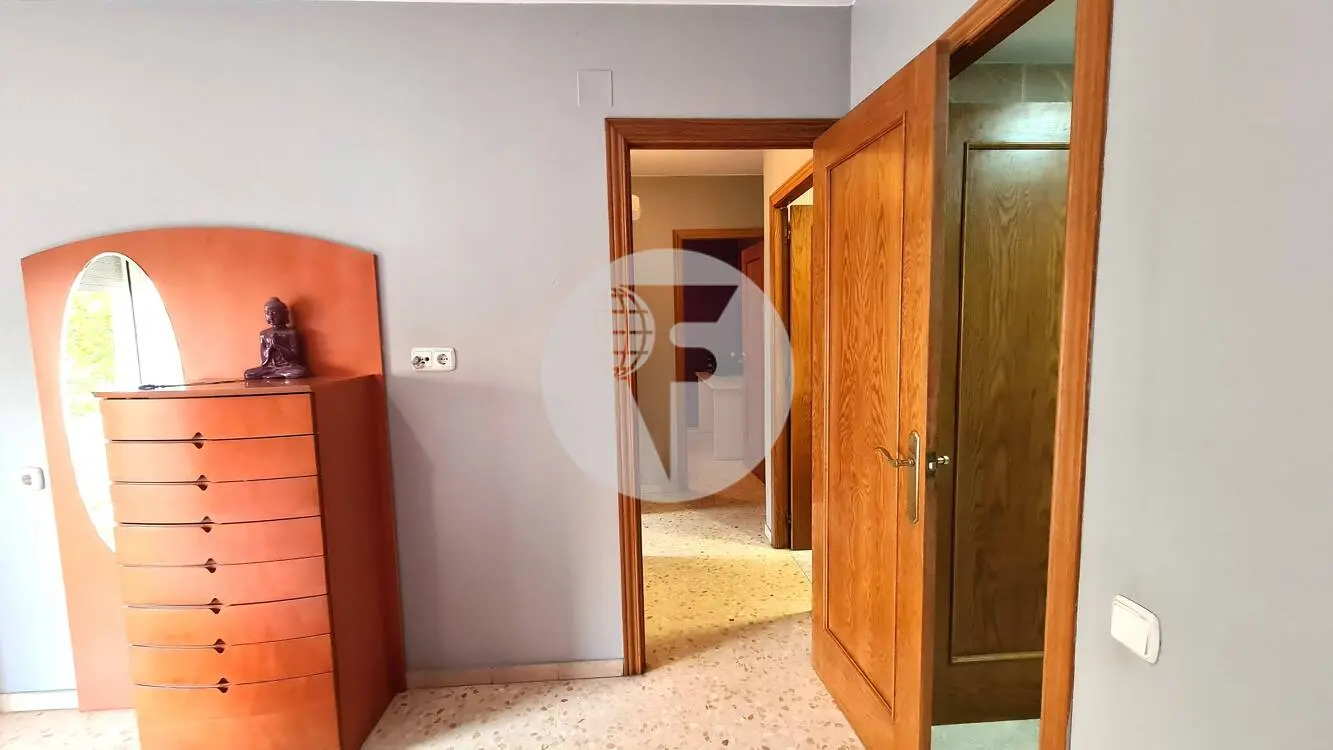 PISO DE 3 HABITACIONES A 1 MINUTO DEL PARC DE VALLPARADÍS – TERRASSA - imagen 31