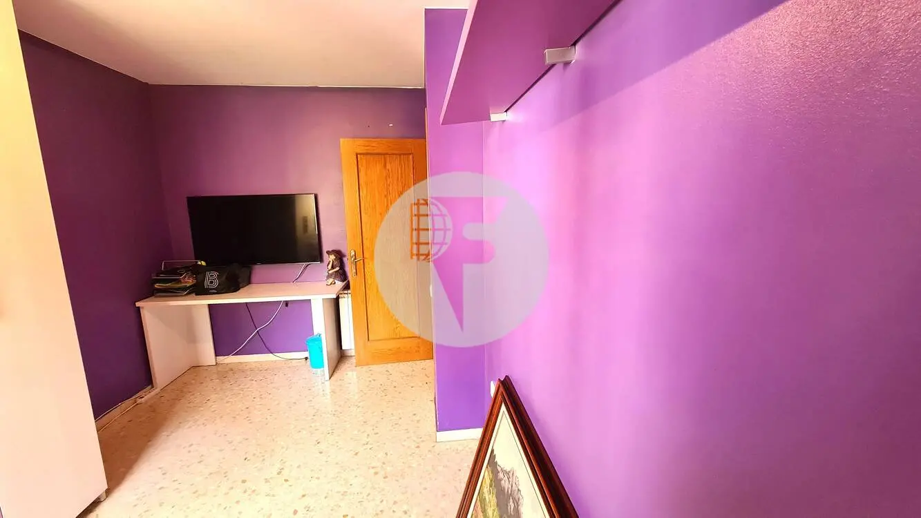 PISO DE 3 HABITACIONES A 1 MINUTO DEL PARC DE VALLPARADÍS – TERRASSA - imagen 22