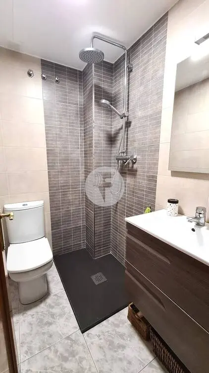 PISO DE 3 HABITACIONES A 1 MINUTO DEL PARC DE VALLPARADÍS – TERRASSA - imagen 25