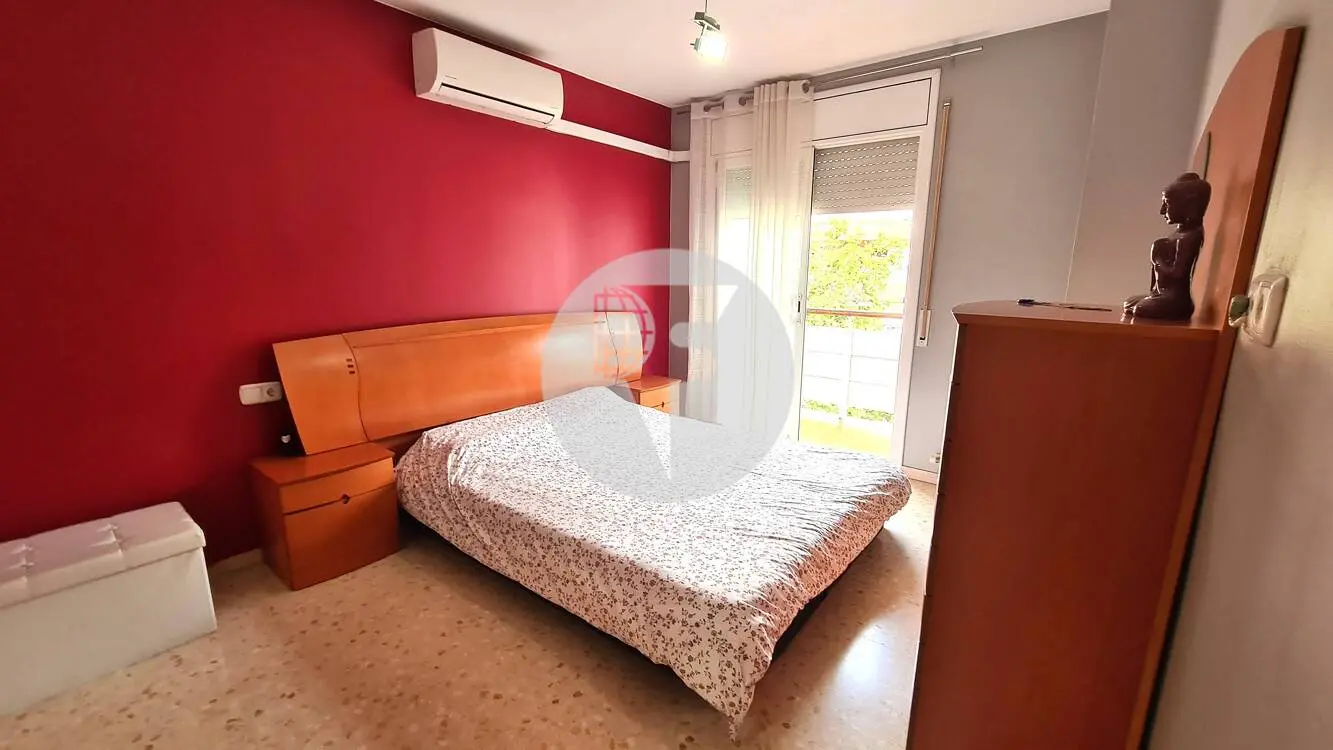 PISO DE 3 HABITACIONES A 1 MINUTO DEL PARC DE VALLPARADÍS – TERRASSA - imagen 29