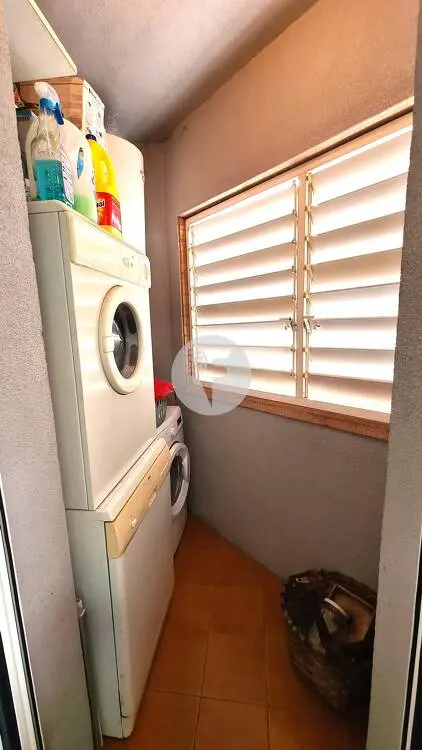 PISO DE 3 HABITACIONES A 1 MINUTO DEL PARC DE VALLPARADÍS – TERRASSA - imagen 44