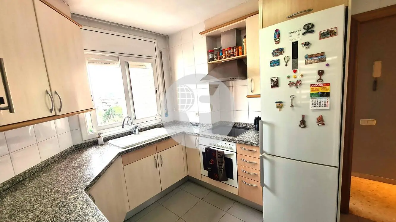 PISO DE 3 HABITACIONES A 1 MINUTO DEL PARC DE VALLPARADÍS – TERRASSA - imagen 43