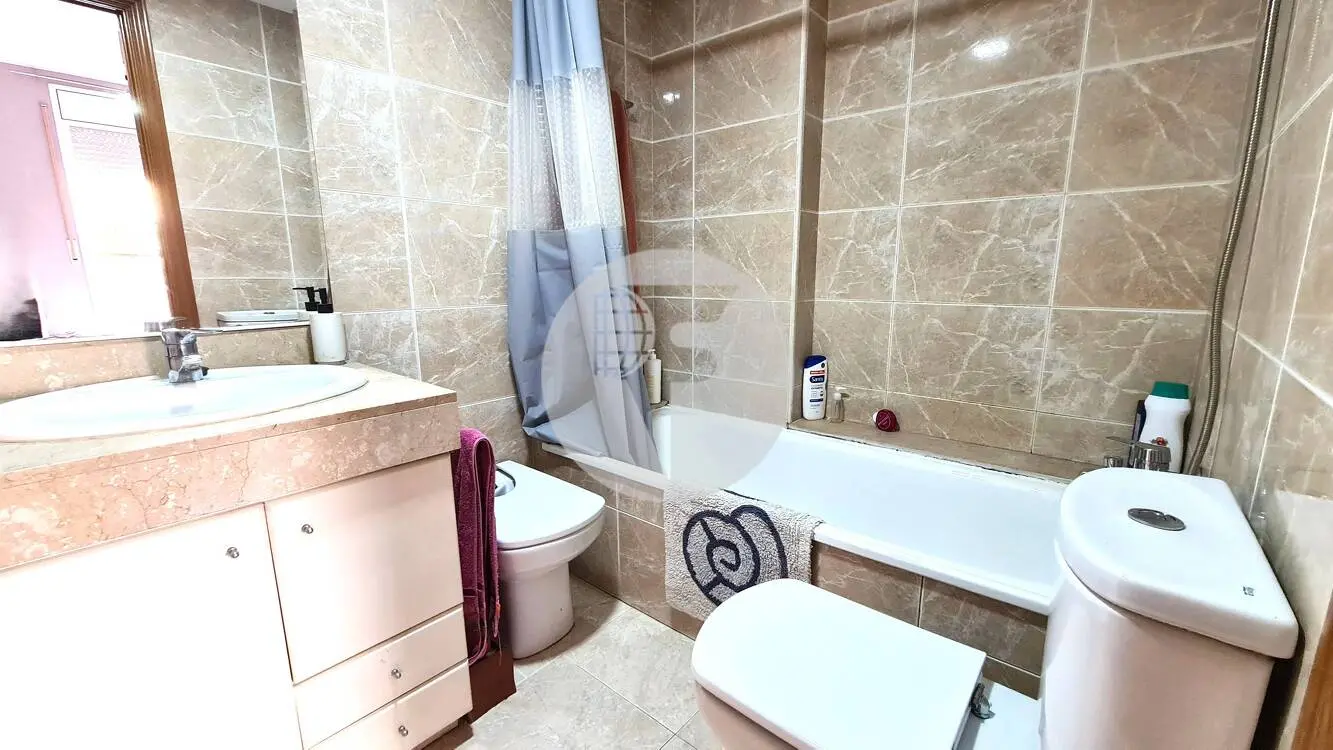 PISO DE 3 HABITACIONES A 1 MINUTO DEL PARC DE VALLPARADÍS – TERRASSA - imagen 36