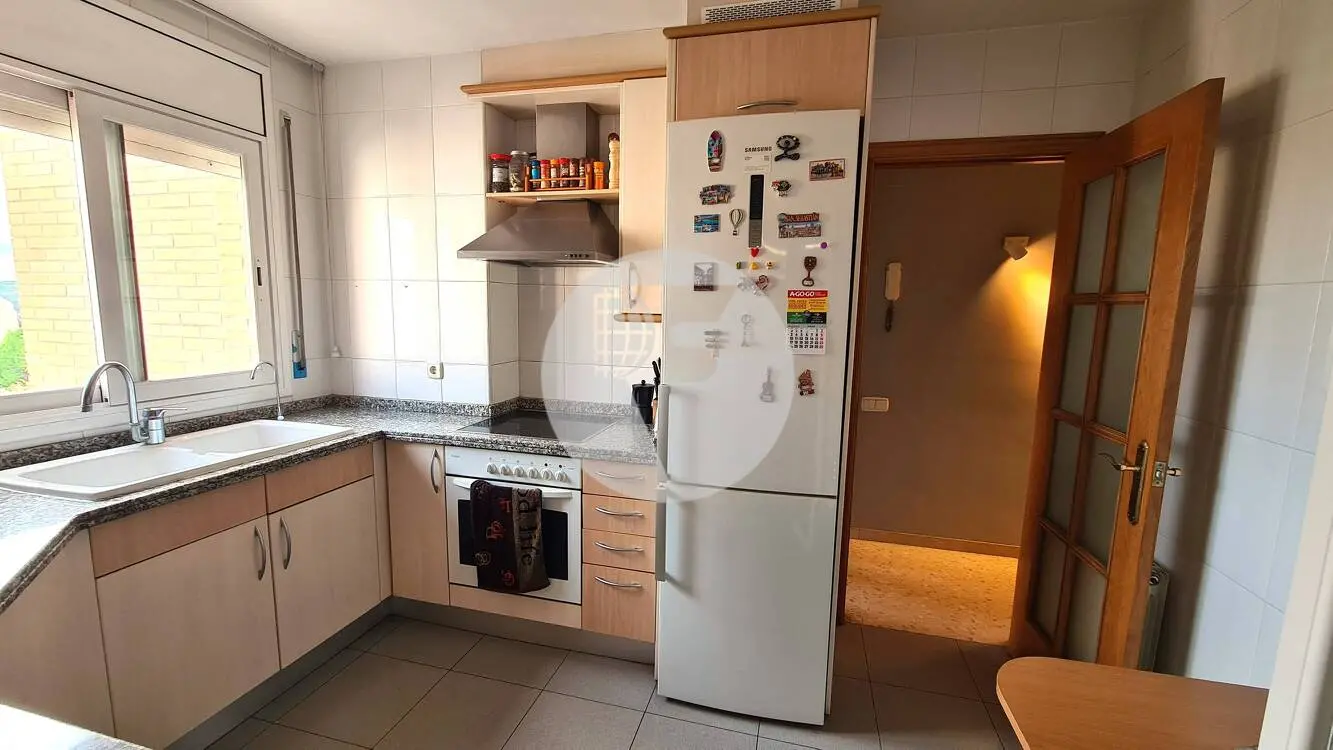 PISO DE 3 HABITACIONES A 1 MINUTO DEL PARC DE VALLPARADÍS – TERRASSA - imagen 41