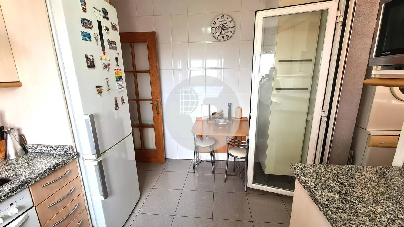 PISO DE 3 HABITACIONES A 1 MINUTO DEL PARC DE VALLPARADÍS – TERRASSA - imagen 45