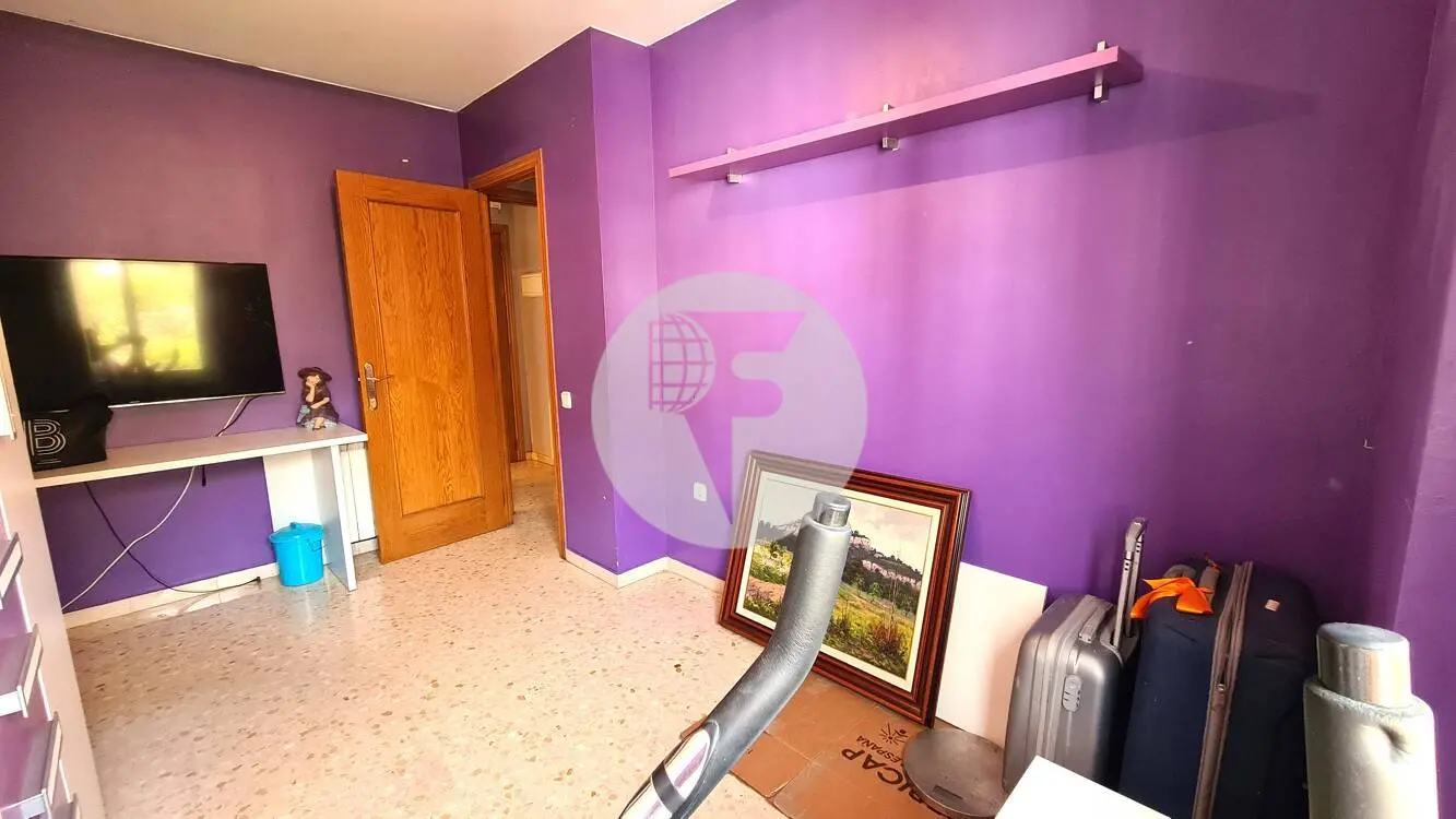 PISO DE 3 HABITACIONES A 1 MINUTO DEL PARC DE VALLPARADÍS – TERRASSA - imagen 23