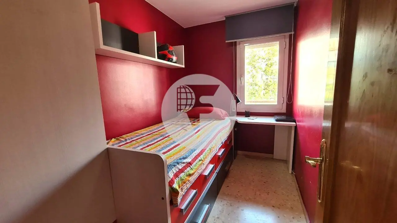 PISO DE 3 HABITACIONES A 1 MINUTO DEL PARC DE VALLPARADÍS – TERRASSA - imagen 27